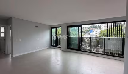 Apartamento com 1 quarto à venda na Praça Hercílio Luz, 1117, Centro, Florianópolis, 57 m2 por R$ 1.050.000