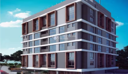 Apartamento com 1 quarto à venda na Rua Júlio D'Acia Barreto, 72, Carvoeira, Florianópolis, 60 m2 por R$ 710.000