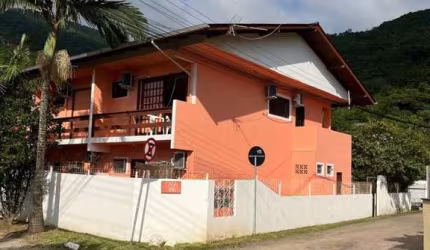 Casa com 11 quartos à venda na Rua Inério Joaquim da Silva, 786, Pântano do Sul, Florianópolis, 304 m2 por R$ 3.750.000