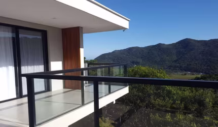 Casa com 1 quarto à venda na Estrada Francisco Thomas dos Santos, 535, Pântano do Sul, Florianópolis, 158 m2 por R$ 6.500.000