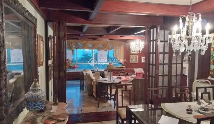 Apartamento com 4 quartos à venda na Rua Anita Garibaldi, 195, Centro, Florianópolis, 189 m2 por R$ 1.200.000