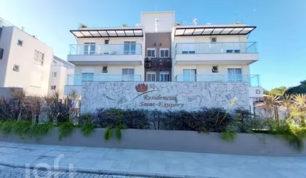 Apartamento com 3 quartos à venda na Rua da Capela, 179, Campeche, Florianópolis, 81 m2 por R$ 1.115.000