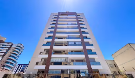 Apartamento com 3 quartos à venda na Rua Germano Wendhausen, 35, Centro, Florianópolis, 95 m2 por R$ 2.200.000