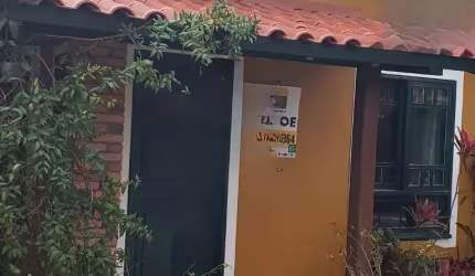 Casa em condomínio fechado com 1 quarto à venda na Avenida Luiz Boiteux Piazza, 5880, Ponta das Canas, Florianópolis, 39 m2 por R$ 550.000
