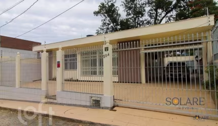Casa com 3 quartos à venda na Rua São Tomáz de Aquino, 304, Trindade, Florianópolis, 136 m2 por R$ 1.900.000