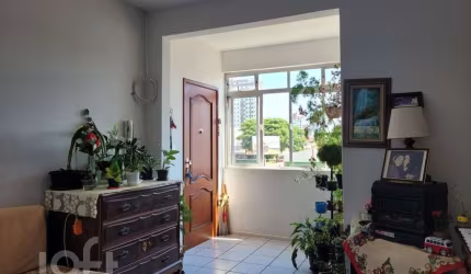 Apartamento com 3 quartos à venda na Rua Bernardino Vaz, 144, Estreito, Florianópolis, 82 m2 por R$ 420.000