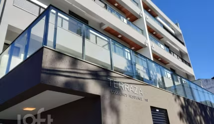 Apartamento com 2 quartos à venda na Rua Pascoal Simone, 119, Coqueiros, Florianópolis, 71 m2 por R$ 830.000