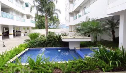 Apartamento com 2 quartos à venda na Rua Júlio Vieira, 305, João Paulo, Florianópolis, 75 m2 por R$ 875.000