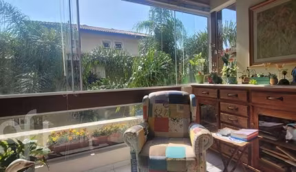 Apartamento com 3 quartos à venda na Rua Laurindo Januário da Silveira, 3203, Canto da Lagoa, Florianópolis, 113 m2 por R$ 1.400.000