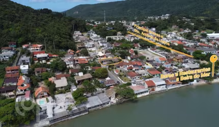 Casa com 4 quartos à venda na Rua Cônego Serpa, 232, Santo Antônio de Lisboa, Florianópolis, 250 m2 por R$ 2.800.000