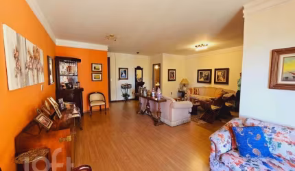 Apartamento com 4 quartos à venda na Rua São Francisco, 206, Centro, Florianópolis, 184 m2 por R$ 1.680.000