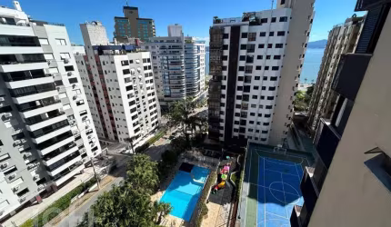Apartamento com 3 quartos à venda na Praça Quinze de Novembro, 100, Centro, Florianópolis, 236 m2 por R$ 2.945.000