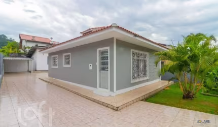 Casa com 3 quartos à venda na Rua Almeida Coelho, 540, Saco dos Limões, Florianópolis, 75 m2 por R$ 850.000