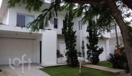 Casa com 5 quartos à venda na Rua das Tainhas, 370, Jurerê, Florianópolis, 250 m2 por R$ 5.150.000