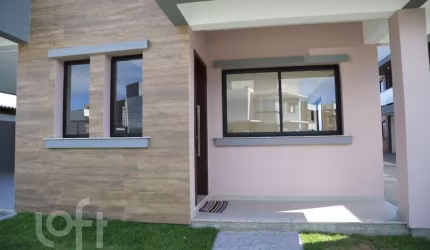 Casa com 3 quartos à venda na Rua Olavo Juvenal Ramos, 1230, Campeche, Florianópolis, 142 m2 por R$ 1.200.000