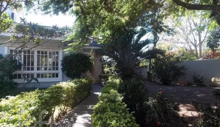 Casa com 5 quartos à venda na Rua Juliana Meurer Feiber, 335, Canasvieiras, Florianópolis, 260 m2 por R$ 3.500.000