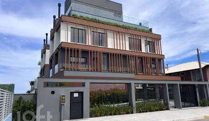 Apartamento com 1 quarto à venda na Rua Antônio José Thomaz da Costa, 480, Vargem Pequena, Florianópolis, 42 m2 por R$ 910.000