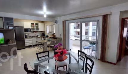 Apartamento com 3 quartos à venda na Rua Mario Giocondo Crocetta, 198, Ingleses, Florianópolis, 107 m2 por R$ 950.000