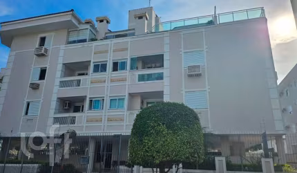 Apartamento com 2 quartos à venda na Rua do Kalifa, 375, Canasvieiras, Florianópolis, 66 m2 por R$ 630.000
