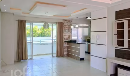 Apartamento com 3 quartos à venda na Rua Luiz Elias Daux, 723, Ingleses, Florianópolis, 205 m2 por R$ 1.300.000