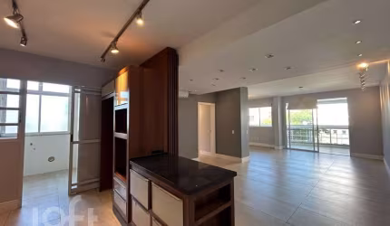 Apartamento com 3 quartos à venda na Rodovia João Paulo, 820, João Paulo, Florianópolis, 123 m2 por R$ 1.500.000