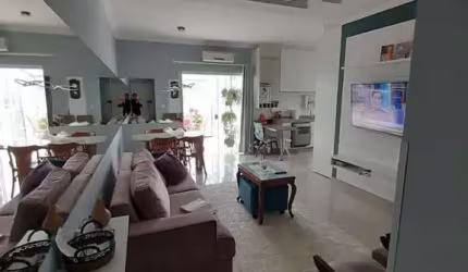 Apartamento com 3 quartos à venda na Avenida Internacional, 116, Ingleses, Florianópolis, 134 m2 por R$ 1.350.000