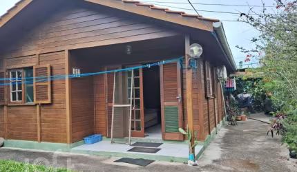 Casa com 2 quartos à venda na Rua das Corticeiras, 313, Campeche, Florianópolis, 70 m2 por R$ 1.600.000