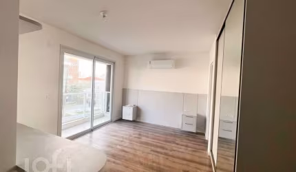 Apartamento com 1 quarto à venda na Rua Crispim Mira, 439, Centro, Florianópolis, 39 m2 por R$ 590.000