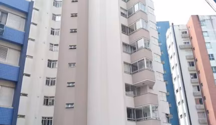 Apartamento com 3 quartos à venda na Rua Almirante Lamego, 965, Centro, Florianópolis, 95 m2 por R$ 1.650.000