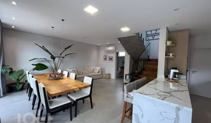 Casa com 3 quartos à venda na Rua Laureano, 1, Campeche, Florianópolis, 155 m2 por R$ 1.550.000