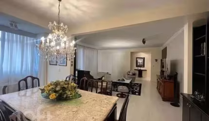 Apartamento com 2 quartos à venda na Rua Almirante Lamego, 1262, Centro, Florianópolis, 137 m2 por R$ 1.620.000
