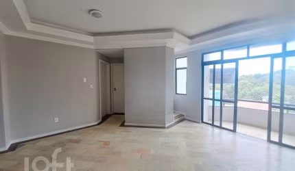 Apartamento com 3 quartos à venda na Rua Pedro Vieira Vidal, 128, Pantanal, Florianópolis, 138 m2 por R$ 800.000