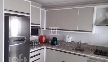 Apartamento com 2 quartos à venda na Rua Marechal Câmara, 171, Estreito, Florianópolis, 74 m2 por R$ 725.000