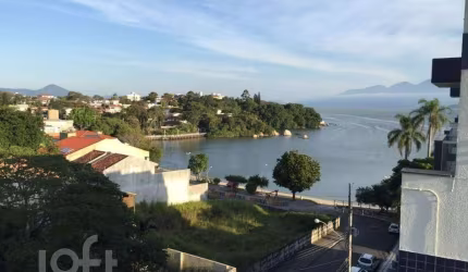 Apartamento com 3 quartos à venda na Rua Fernando Ferreira de Mello, 478, Bom Abrigo, Florianópolis, 135 m2 por R$ 1.800.000