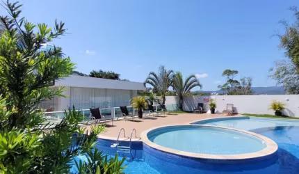 Apartamento com 2 quartos à venda na Rua Júlio Vieira, 305, João Paulo, Florianópolis, 75 m2 por R$ 1.110.000