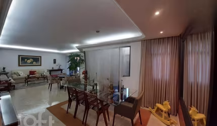 Apartamento com 3 quartos à venda na Rua Rui Barbosa, 86, Agronômica, Florianópolis, 197 m2 por R$ 1.951.600
