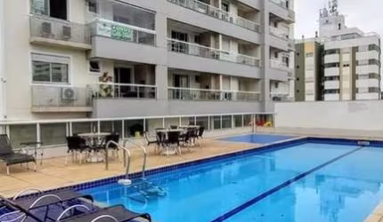 Apartamento com 2 quartos à venda na Rua Vereador Batista Pereira, 641, Balneário, Florianópolis, 69 m2 por R$ 790.000