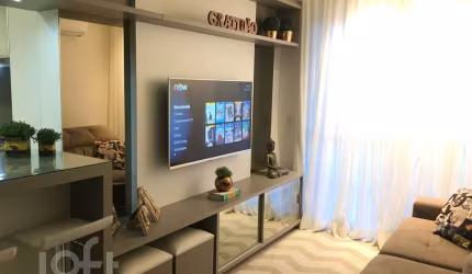 Apartamento com 2 quartos à venda na Rua João Meirelles, 1435, Abraão, Florianópolis, 84 m2 por R$ 1.160.000