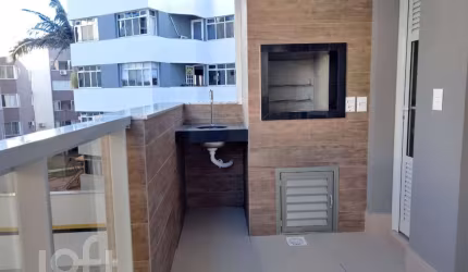 Apartamento com 2 quartos à venda na Rodovia Admar Gonzaga, 1669, Itacorubi, Florianópolis, 76 m2 por R$ 997.500