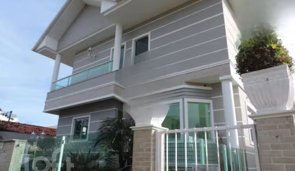 Casa em condomínio fechado com 9 quartos à venda na Rua das Baleias Franca, 462, Jurerê, Florianópolis, 450 m2 por R$ 4.570.000