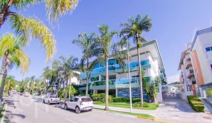 Apartamento com 3 quartos à venda na Avenida dos Dourados, 1246, Jurerê, Florianópolis, 249 m2 por R$ 2.750.000