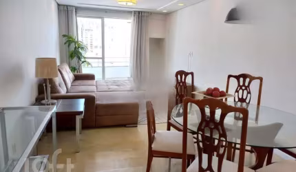 Apartamento com 3 quartos à venda na Rua Bocaiúva, 2205, Centro, Florianópolis, 119 m2 por R$ 1.800.000