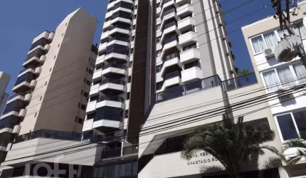 Apartamento com 4 quartos à venda na Rua Almirante Lamego, 1126, Centro, Florianópolis, 329 m2 por R$ 2.353.200