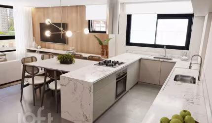 Apartamento com 3 quartos à venda na Rua Cruz e Souza, 73, Centro, Florianópolis, 102 m2 por R$ 1.780.299