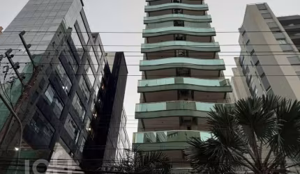 Apartamento com 3 quartos à venda na Rua Almirante Lamego, 1374, Centro, Florianópolis, 164 m2 por R$ 1.850.000