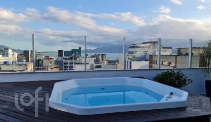 Apartamento com 2 quartos à venda na Rua Araújo Figueiredo, 77, Centro, Florianópolis, 173 m2 por R$ 1.600.000