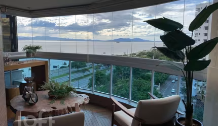 Apartamento com 3 quartos à venda na Rua Frei Caneca, 17, Agronômica, Florianópolis, 222 m2 por R$ 6.550.000