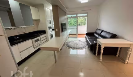 Apartamento com 1 quarto à venda na Servidão Feliciano Martins Vieira, 155, Itacorubi, Florianópolis, 131 m2 por R$ 960.000