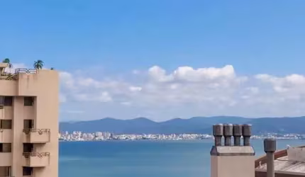 Apartamento com 3 quartos à venda na Avenida Governador Irineu Bornhausen, 343, Agronômica, Florianópolis, 206 m2 por R$ 2.680.000