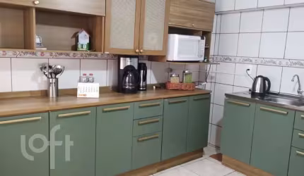 Casa com 5 quartos à venda na Rua Antônio Eleutério Vieira, 1070, Agronômica, Florianópolis, 120 m2 por R$ 980.000